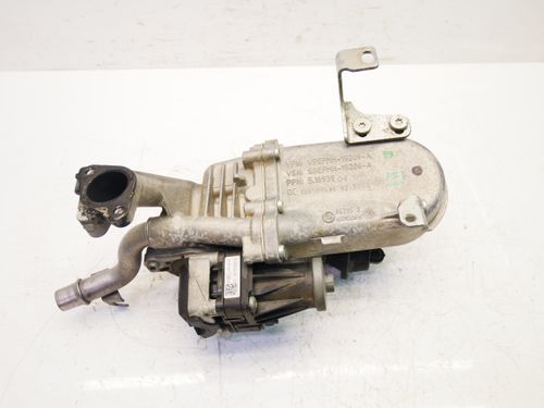 Abgaskühler für Ford Mondeo 1,5 TDCI Diesel UGCC 19206-A 50563908