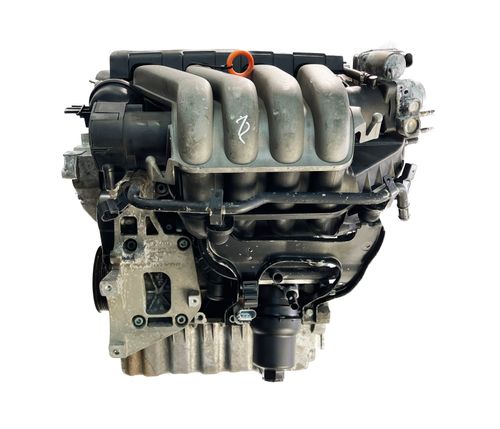 Motor für Volkswagen VW Golf MK5 V 2,0 FSI Benzin AXW 06F100031X 150 PS