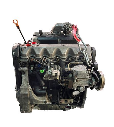 Motor für VW Volkswagen Transporter T4 2,5 TDI Diesel AJT 028100035B 88 PS