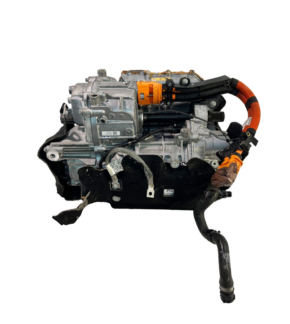 eMotor Heckmotor für Mercedes EQB X243 350 4matic EM780.200 780.200 A2433400302