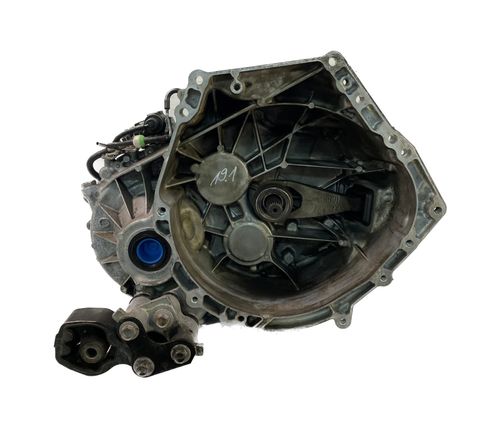 Schaltgetriebe für Mazda CX-5 CX5 2,2 D SHY1 SH-VPTS SH D601-17-150 D601-03-000