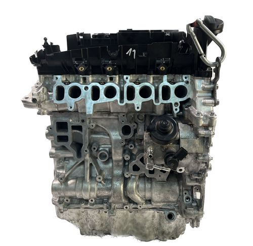 Motor Überholt für BMW X1 F48 2,0 sDrive d Diesel 20d B47C20B B47C Kolben NEU