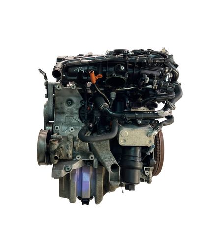 Motor für Audi A4 B7 2,0 TFSI Benzin BWE 06D100032H 200 PS