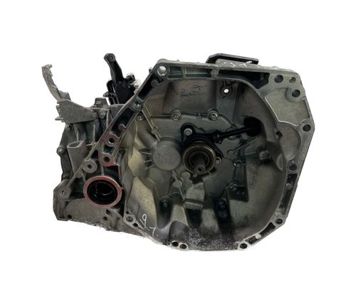 Getriebe Schaltgetriebe für Nissan Juke F15 1,6 Benzin HR16DE HR16 3201001Q2G