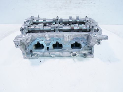 Zylinderkopf geplant für Dacia Sandero MK3 1,0 TCe H4D470 3249R