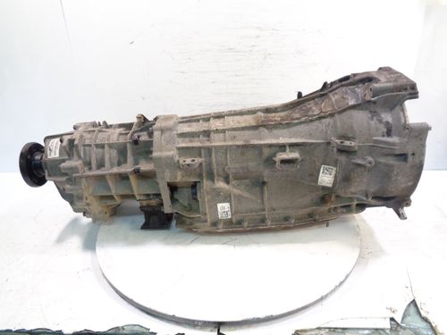 Automatikgetriebe für Ford Ranger TKE 3.2 TDCi 4x4 SA2W FB3P-7000-DA beschädigt