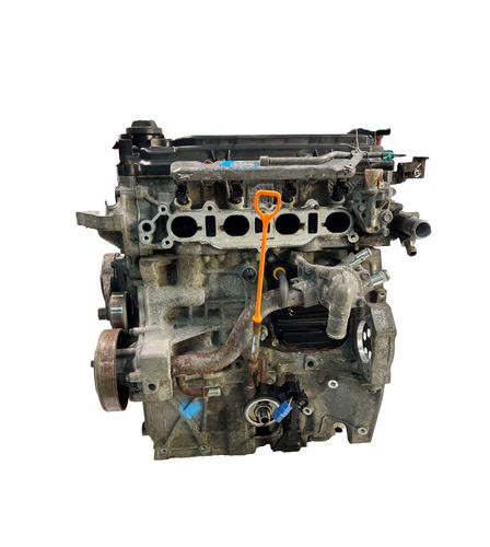 Motor für Honda Jazz MK3 III GE 1,3 i Benzin L13Z1