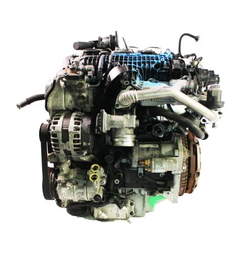 Motor für Volvo V40 525 526 2,0 D2 D4204T8 120 PS