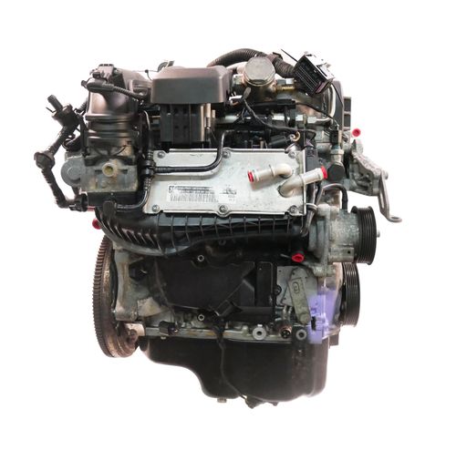 Motor für Skoda Fabia 1,2 TSI Benzin CBZB CBZ 03F100031FX 171.000 KM