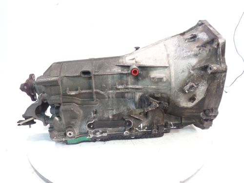 Automatikgetriebe Defekt für BMW 4er F32 F33 F36 2,0 D B47 GA8HP50Z Brandschaden