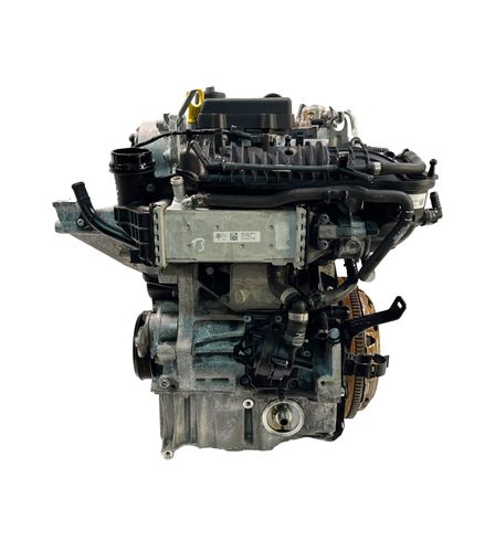 Motor für VW Volkswagen Polo 1,0 TSI Benzin DLAC DLA 05C100031L 22.000 KM