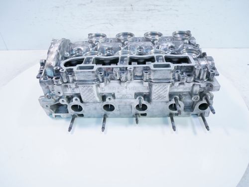 Zylinderkopf geplant für Volvo C30 533 S40 1,6 Diesel D D4164T 9655911480