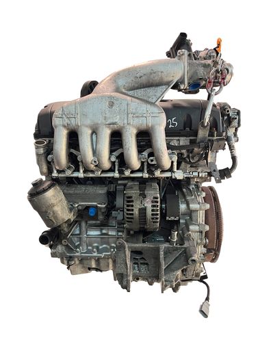 Motor für VW Transporter T5 2,5 TDI BNZ 070100031P