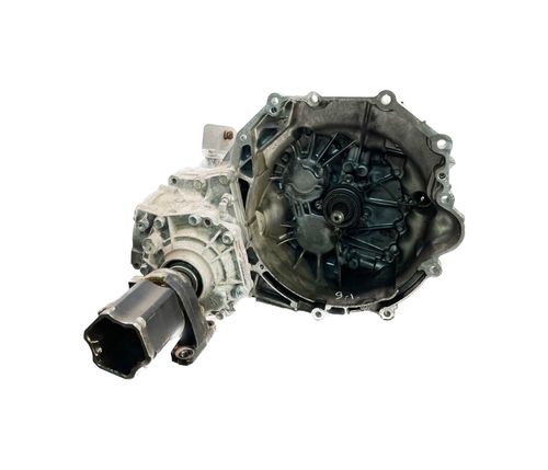Schaltgetriebe für Toyota Yaris P21 1,6 GR 4WD Benzin G16E-GTS G16E 1MD1JW-S