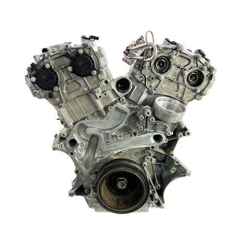 Motor für Mercedes C-Klasse W204 C 300 4-matic 3,5 V6 M276.957 M276 276.957