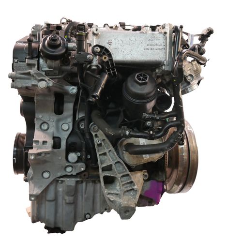 Motor für Audi A4 B8 A5 A6 Q5 2,0 TDI CNHA CNH 04L100091A 164.000 KM