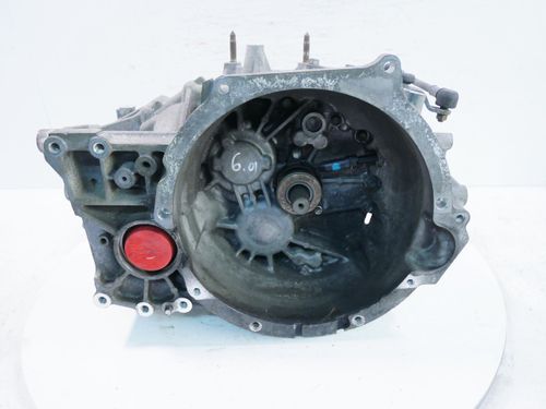 Schaltgetriebe für Mitsubishi Outlander MK2 II 2,2 DI-D 4N14 2500A247