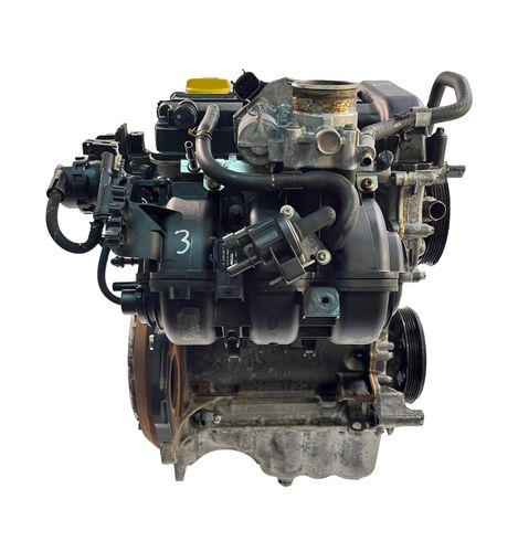 Motor für Opel Vauxhall Corsa D 1,0 A10XEP LDB 55562128 R1500173