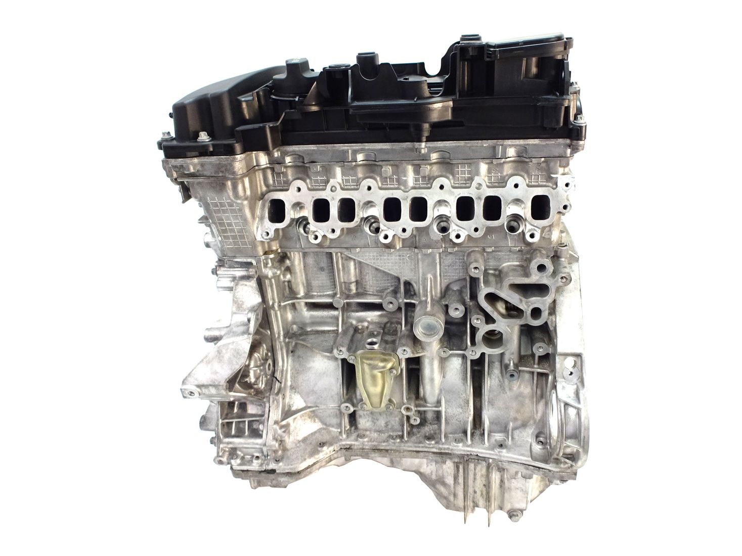 Motor Überholung Instandsetzung Reparatur Mercedes 180 200 CGI 1,8 M271 M271.8
