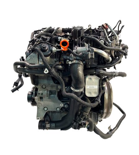 Motor für VW Volkswagen Passat 2,0 TDI Diesel CFGB CFG 170 PS 03L100090J