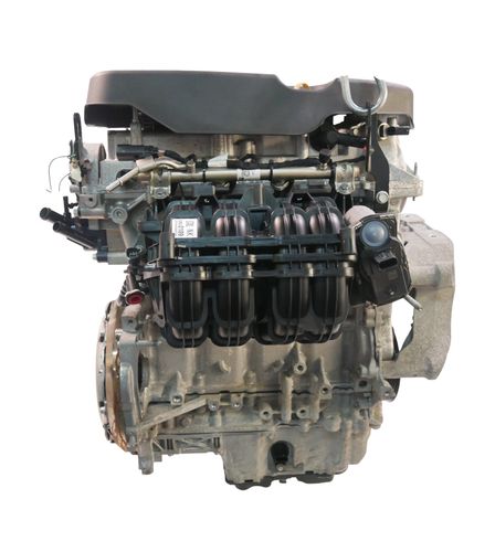Motor für Opel Astra K B16 68 1,4 Benzin B14XE LV7 95526076