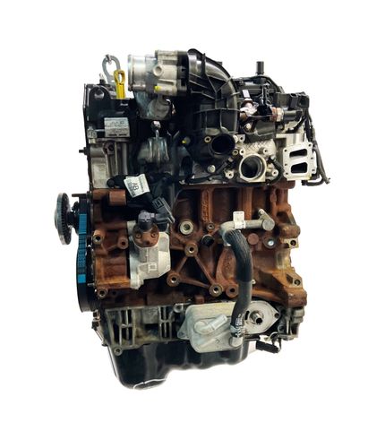 Motor 2021 für Ford Transit V363 2,0 EcoBlue BKRA KK3Q-6006-GA