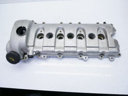 Ventildeckel für Porsche 4,5 V8 Turbo S M48.50 48.50 M48 94810513106