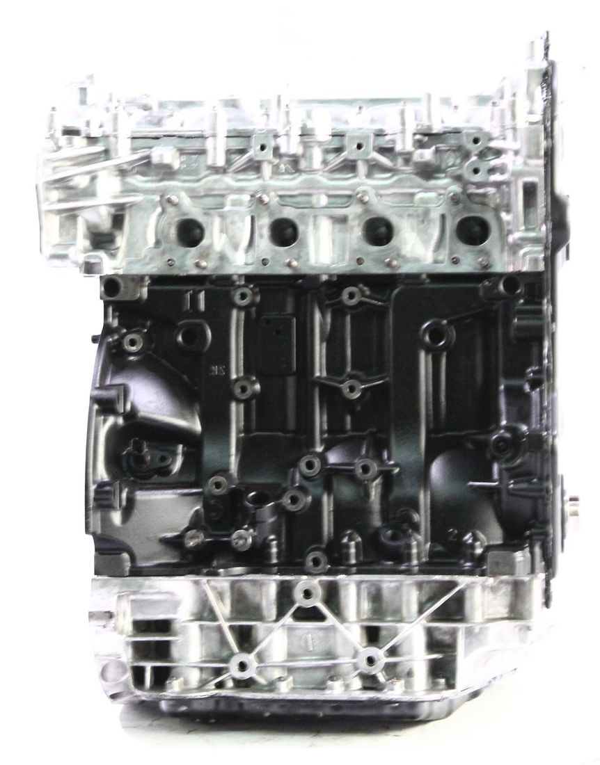 Motor 2011 Renault Laguna III 2,0 dCi Diesel M9R742 Kopf geplant Dichtung NEU