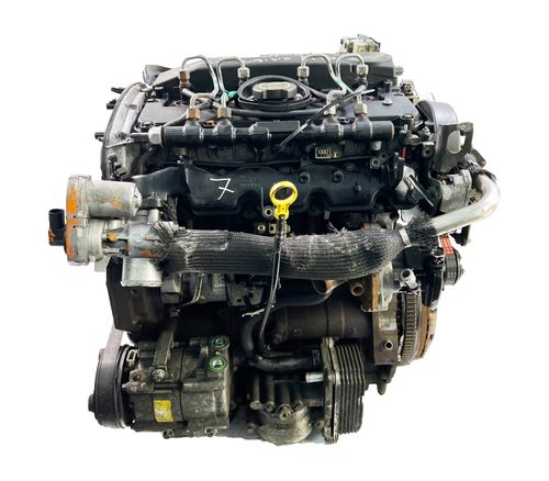 Motor für Ford Mondeo MK3 III 2,2 TDCi Diesel QJBB 5S7Q-6006-BA