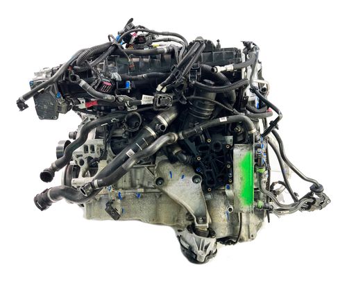 Motor für BMW 1er F20 F21 140i 140 i 3,0 Benzin B58B30A B58 11002455303