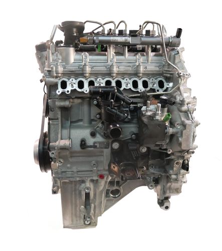 Motor für Land Rover Range Rover Velar 2,0 D 204DTY AJ21D4 LR141368 20.000 KM
