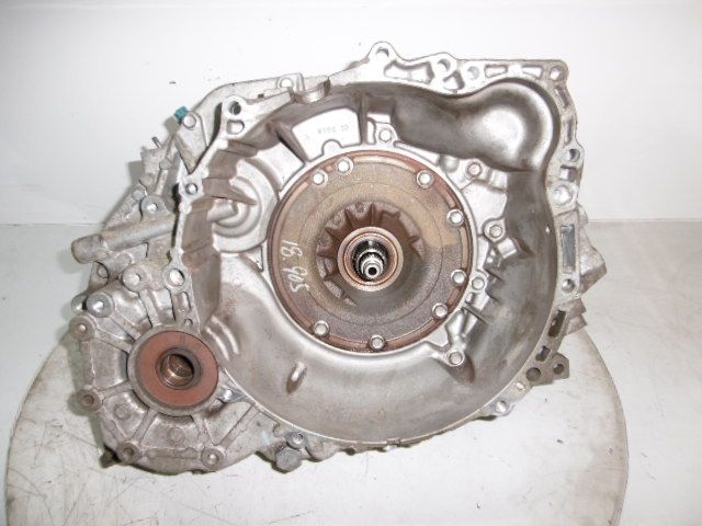 Getriebe Volvo S60 I 2,4 B5244T5 30713885 DE83265
