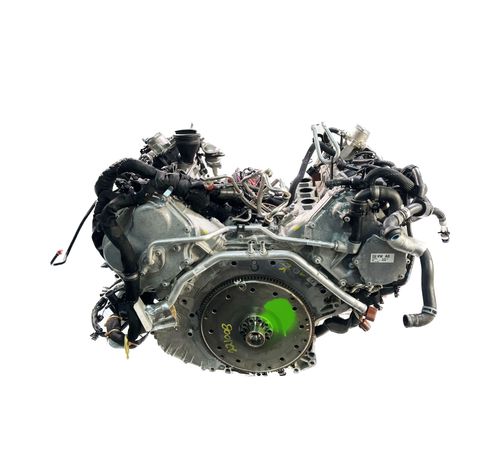 Motor für Audi A6 S6 A7 S7 4,0 TFSI Quattro CEUC CEU 079100032G 420 PS