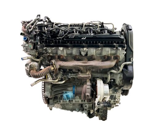 Motor für Volvo V70 MK3 III 135 2,4 D Diesel D5244T14 6906143 36050504