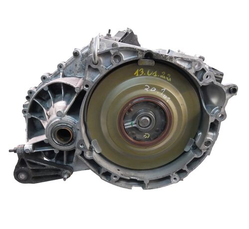 Automatikgetriebe Defekt für Ford 2,0 UFWA 6DCT450-MPS6 AV9R-7000-AG Powershift