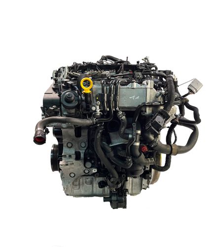 Motor für Skoda Superb MK3 2,0 TDI Diesel DFCA DFC 04L100036L 161.000 KM