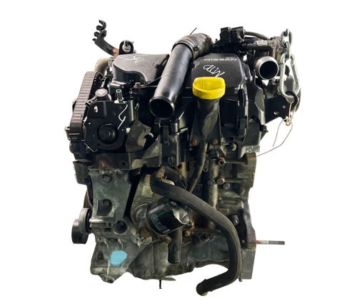 Motor für Nissan NV200 M20 1,5 dCi Diesel K9K628 K9K 1010201Q4D