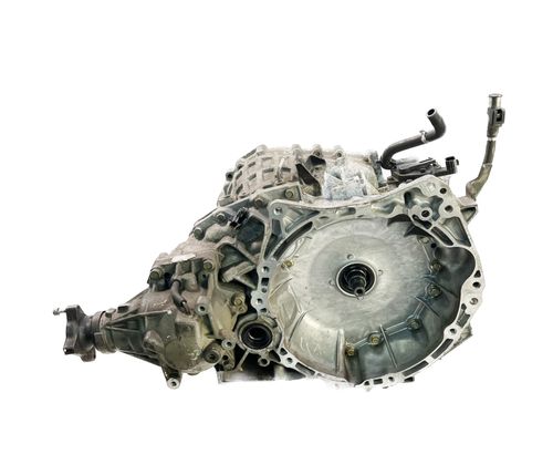 Getriebe Automatikgetriebe für Nissan Qashqai J10 2,0 Allrad 4x4 MR20DE MR20