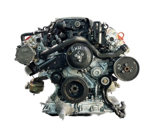 Motor für Audi A4 B7 A6 C6 4F 3,2 FSI Benzin BKH AUK 255 PS
