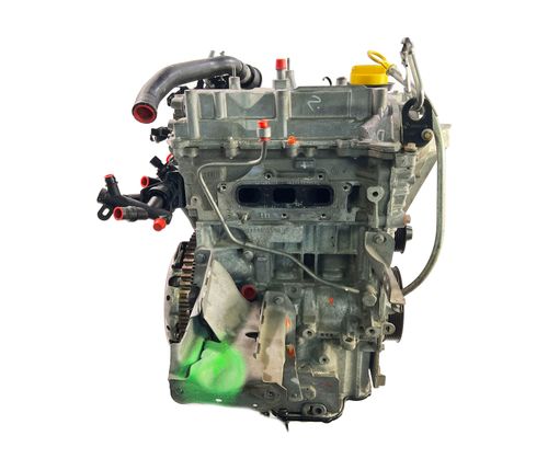 Motor für Dacia Logan MCV 0,9 Benzin TCe H4B408 H4B 90 PS 8201588337