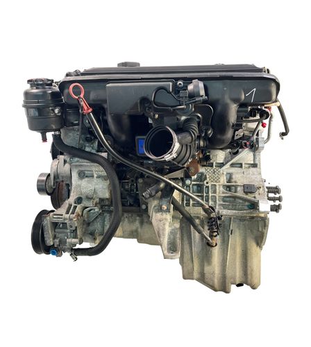 Motor für BMW 3er E46 323 i 2,5 Benzin 256S4 M52B25 11001714565 170 PS