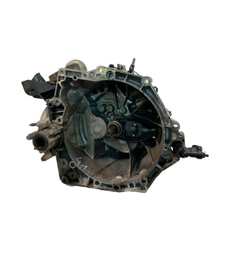 Schaltgetriebe für Citroen Peugeot Berlingo 1,6 HDi 9HF DV6DTED 17X71 1608935280