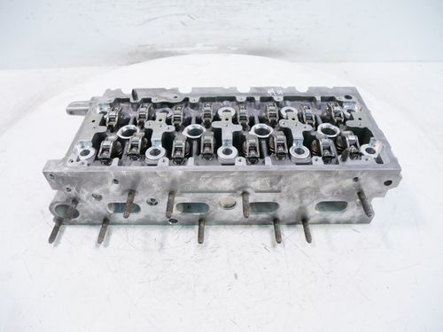 Zylinderkopf geplant für Audi A4 B9 A5 Q5 2,0 TDI Diesel DETA 04L103373E