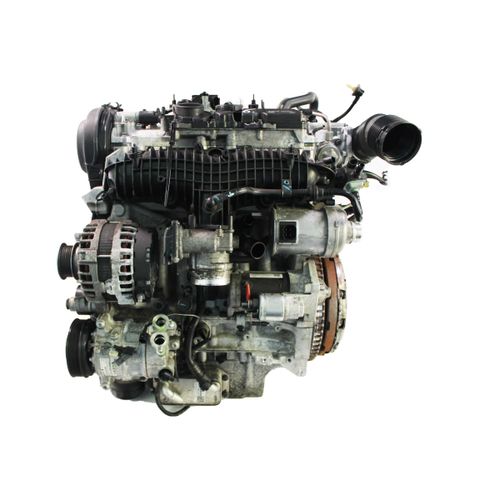 Motor für Volvo V40 525 526 2,0 T3 Benzin B4204T37 152 PS