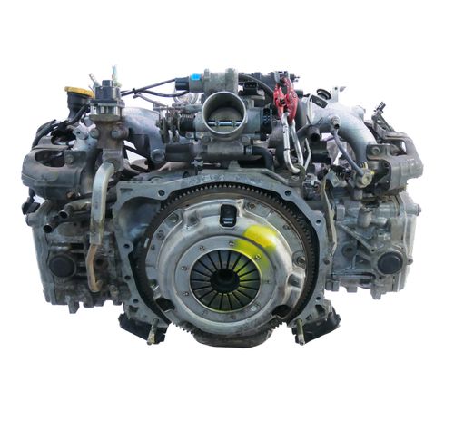 Motor für Subaru Forester SG 2,0 AWD Benzin EJ201 10103AB340 10100BK620