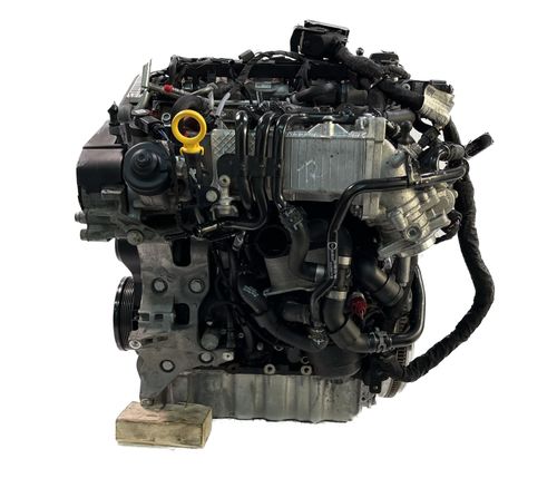 Motor für Skoda Superb 3V 2,0 TDI Diesel DFHA DFH 04L100037 123.000 KM