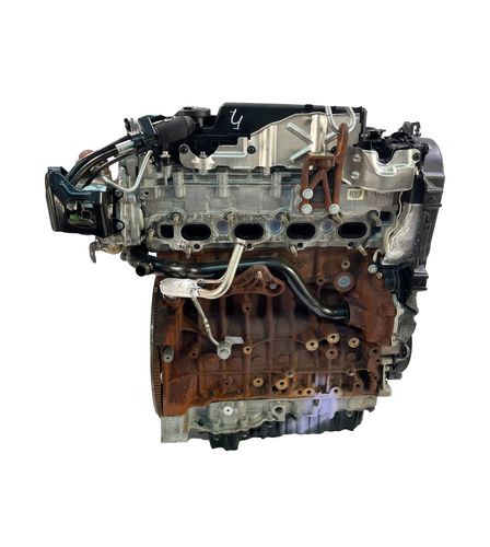 Motor 128.000km für Peugeot Citroen DS 2,0 BlueHDi EHZ DW10FC AH01 1637130680