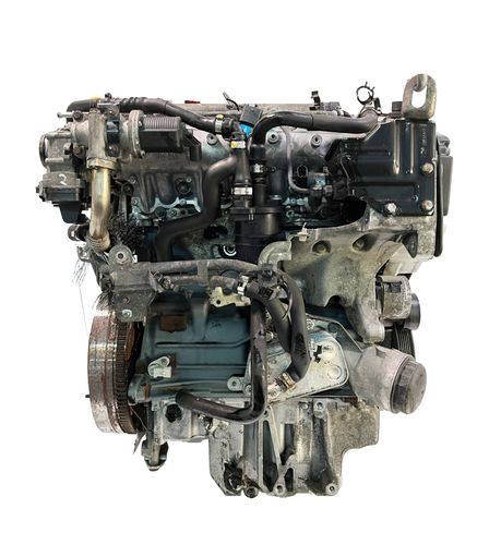 Motor für Opel Saab Astra Zafira Vectra 9-3 9-5 1,9 CDTI Z19DTH 150 PS