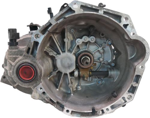 Getriebe Schaltgetriebe für Hyundai i20 I20 1,2 G4LA 4300002612