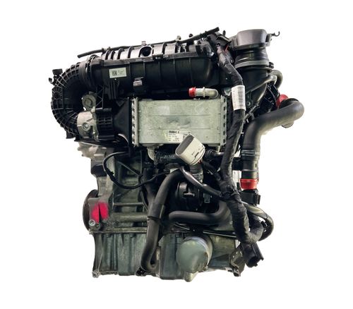 Motor für Seat VW Leon Golf 1,5 TSI Benzin DACA DAC 05E100031N 45.000 KM
